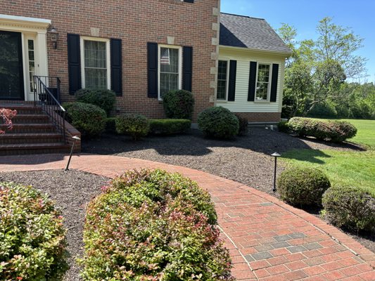 Pride And Perfection Services