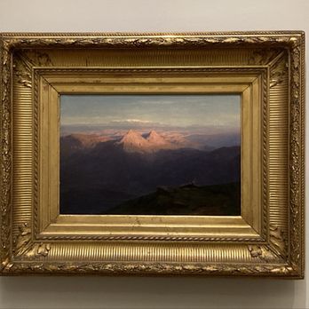 Clark Art Institute - Museums Near Me - Williamstown, Massachusetts