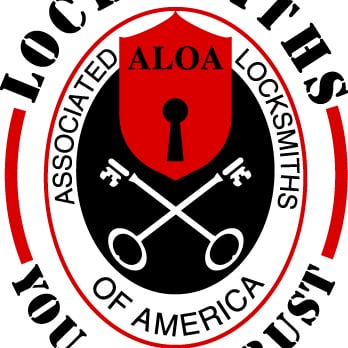 Alcatraz Locksmith - Certified Registered Locksmith, Certified Automotive Locksmith in Phoenix, AZ with the Associated Locksmiths of America (ALOA) - Keys & Locksmiths Near Me - Phoenix, Arizona