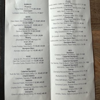 Fin & Brew - New American Near Me - Peekskill, New York