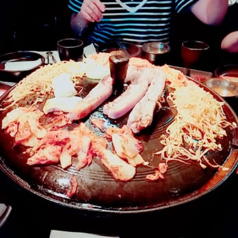 Honey Pig BBQ - Korean Near Me - Irvine, California