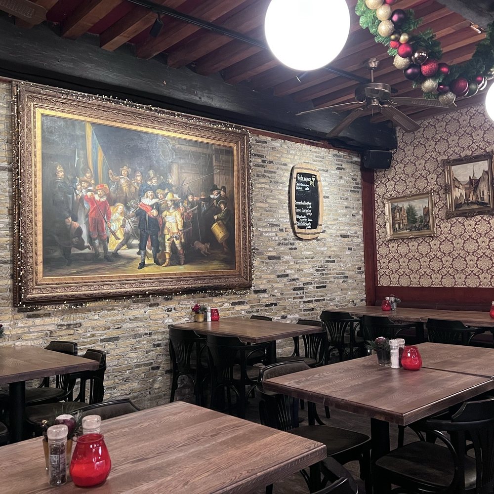 Het Karbeel - Vintage vibe - Fondue Near Me - Amsterdam, New Hampshire Het Karbeel - Vintage vibe - Fondue Near Me - Amsterdam, New Hampshire