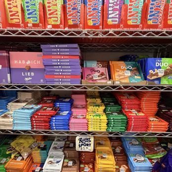 Economy Candy - Candy Stores Near Me - New York, New York
