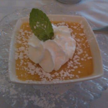 Suzette's Creperie - The orange creme brulee! Sooo good! :-) - French Near Me - Wheaton, Illinois Suzette's Creperie - The orange creme brulee! Sooo good! :-) - French Near Me - Wheaton, Illinois