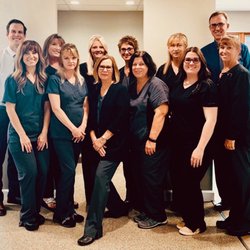 Naperville Commons Dental