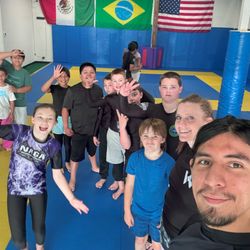 Chess Lab - Kids NoGi