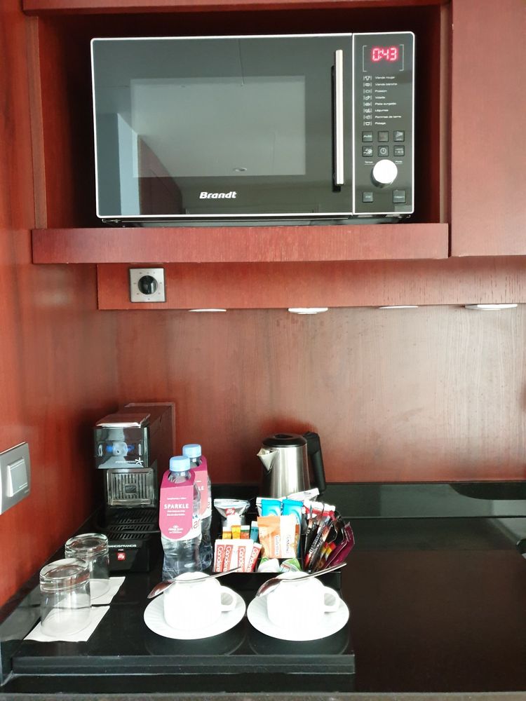 CROWNE PLAZA PARIS CHARLES DE GAULLE Updated June 2024 12 Photos