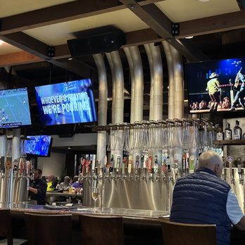 Yard House - New American Near Me - Rancho Mirage, California Yard House - New American Near Me - Rancho Mirage, California
