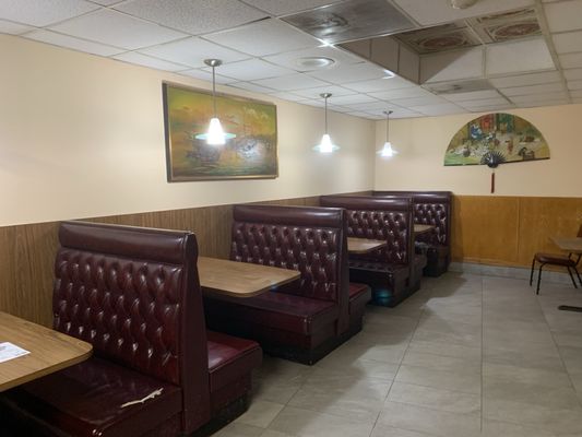 Wing's Gardens (Oak Park) by null