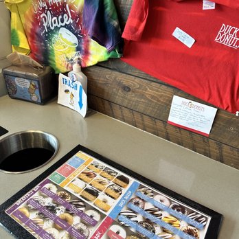 Duck Donuts - Fun Shop - Donuts Near Me - Latham, New York