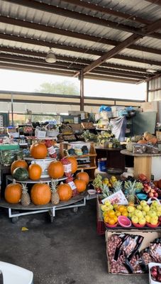 Jacksonville Farmers Market by null