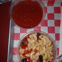 Suffolk Street Eatery