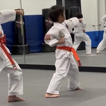 ACE Taekwondo - During class. - Taekwondo Near Me - Murrieta, California