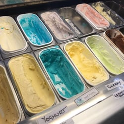 Holdens Ice Cream