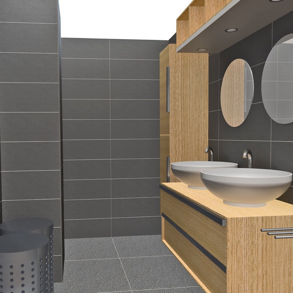 Slide of Constructora Group