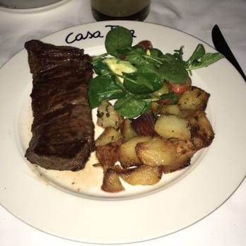Casa Tua - Waygu steak - Italian Near Me - Miami Beach, Florida
