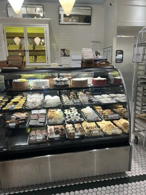 Henri's Bakery & Deli by null