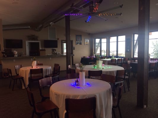 Moe's Original BBQ by null