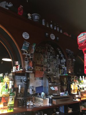 Bootleg Bar by null