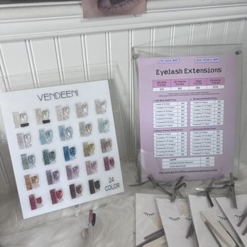Lulu Nails - They also offer eyelash extensions - Nail Salons Near Me - Pomona, California Lulu Nails - They also offer eyelash extensions - Nail Salons Near Me - Pomona, California