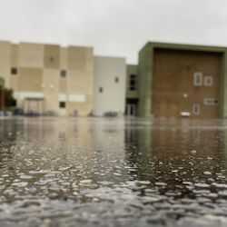 Doral Academy Cactus Campus - The school