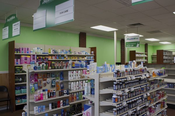 SANFORD PHARMACY - Updated January 2026 - 1720 S Horner Blvd, Sanford