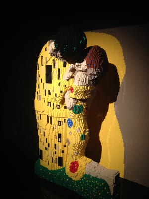 Paris Expo Porte de Versailles by null