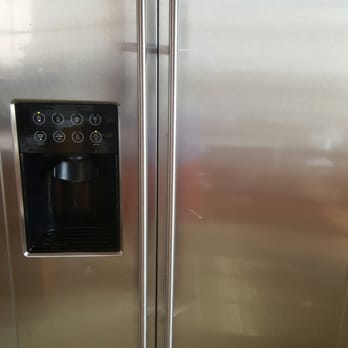 Gardena Appliances - Fridge is only 6 months and lost over  $500 dollars in food because of bad customer service from GARDENA APPLIANCES - Appliances & Repair Near Me - Gardena, California