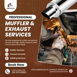 One Touch Automotive
