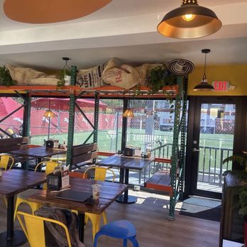 Macondo Calle 8 - Coffee Roasteries Near Me - Miami, Florida