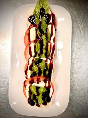 Carmela's Pizzeria Cafe & Deli by null