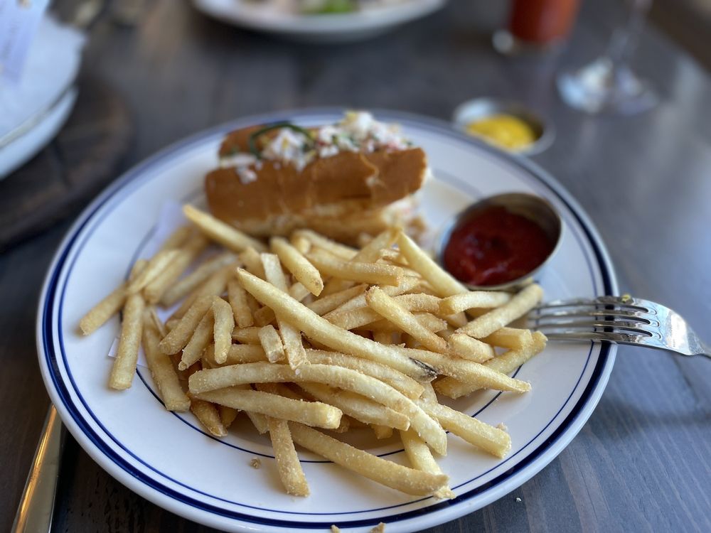 DELANEY OYSTER HOUSE 395 Photos & 196 Reviews 115 Calhoun St, Charleston, South Carolina