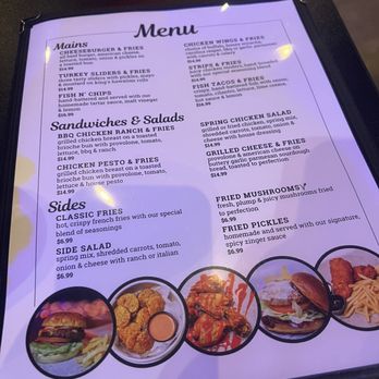 The Well Comedy Club - Menu - Comedy Clubs Near Me - Bakersfield, California The Well Comedy Club - Menu - Comedy Clubs Near Me - Bakersfield, California