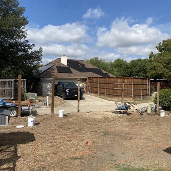 Paramount Tree Care - After - Tree Services Near Me