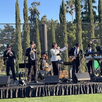 Big Top Rentals - Party Equipment Rentals Near Me - Anaheim, California