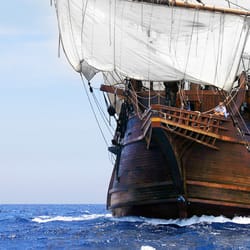 El Galeón Andalucía