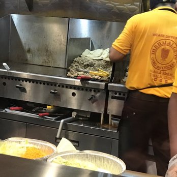 The Halal Guys - Halal Near Me - Glendale, California The Halal Guys - Halal Near Me - Glendale, California