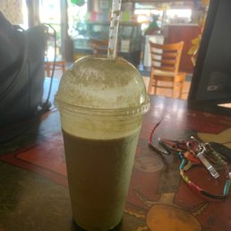 This is the young forever smoothie This is the young forever smoothie