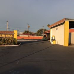 47th Ave Self Service Car Wash