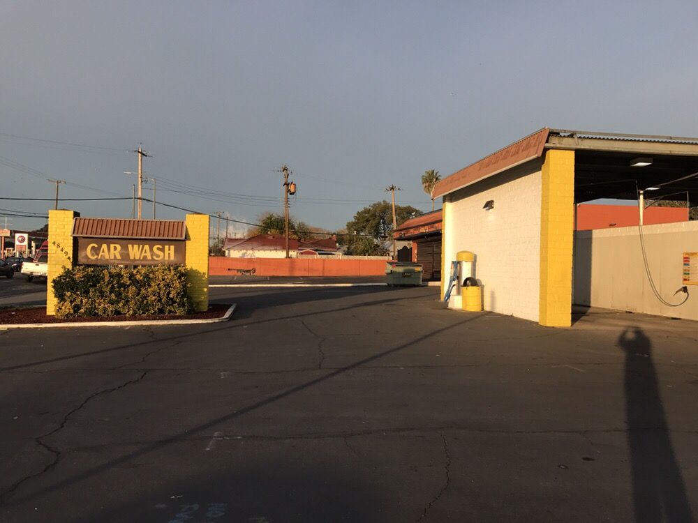 47th Ave Self Service Car Wash