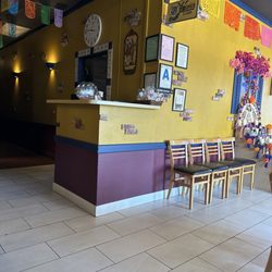 Restaurant Vallarta