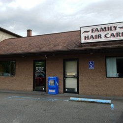 Family Hair Care