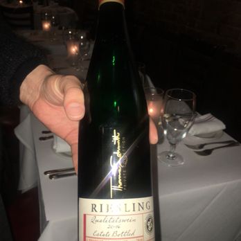 Le Rivage - French Near Me - New York, New York