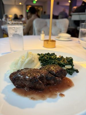 Scratch Bar Grill & Lounge by null