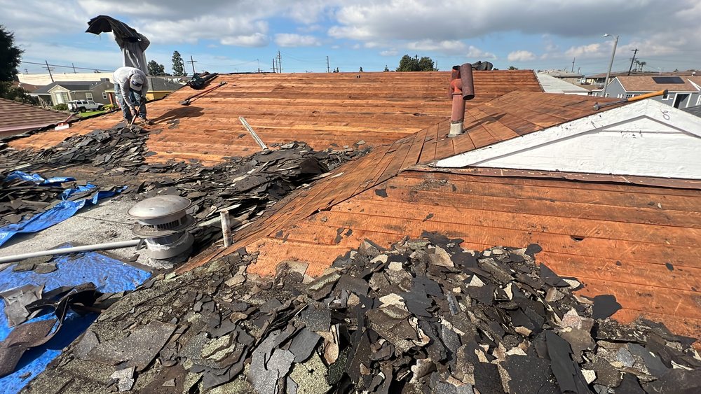 Slide of The Rooftop