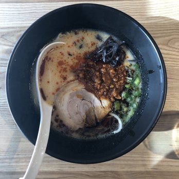 Ippudo Cupertino - Karaka Spicy - Ramen Near Me - Cupertino, California Ippudo Cupertino - Karaka Spicy - Ramen Near Me - Cupertino, California