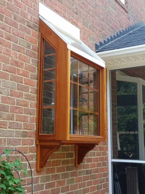 Slide of South Point Roofing & Gutters