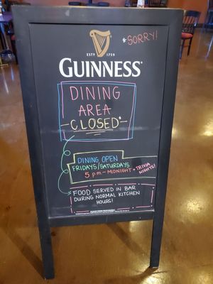 Sean Patrick's by null