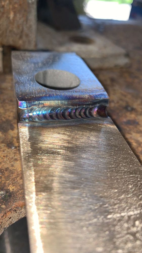 PRECISION WELDING SOLUTIONS Updated March 2024 Request a Quote