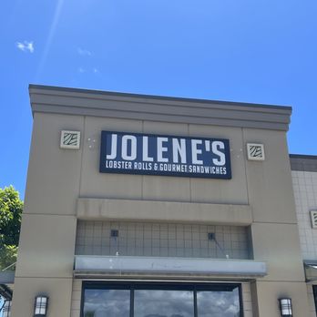 Jolene's - Ewa Beach - restaurant sign - Burgers Near Me - Ewa Beach, Hawaii Jolene's - Ewa Beach - restaurant sign - Burgers Near Me - Ewa Beach, Hawaii